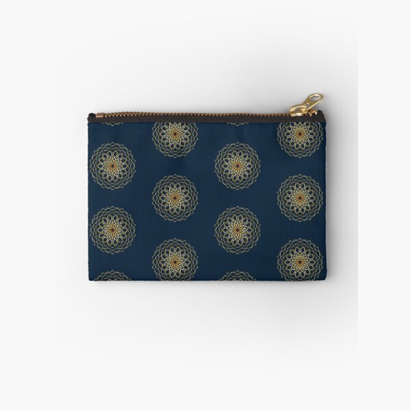 Item preview,  Anandi Sano Mandala Blue designed and sold by Aquietbeauty.