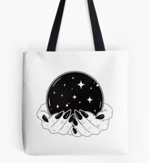 Bolsa de tela Bola de cristal