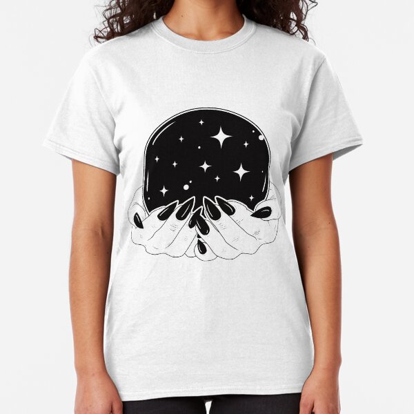 Crystal Ball Classic T-Shirt