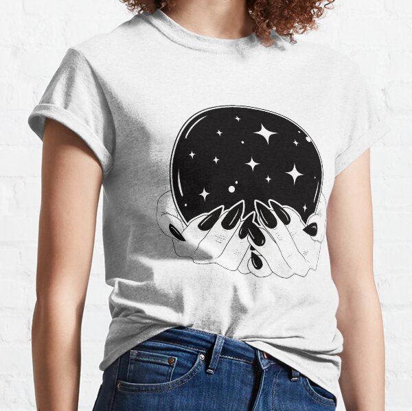 Crystal Ball Classic T-Shirt