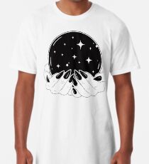 Crystal Ball Long T-Shirt
