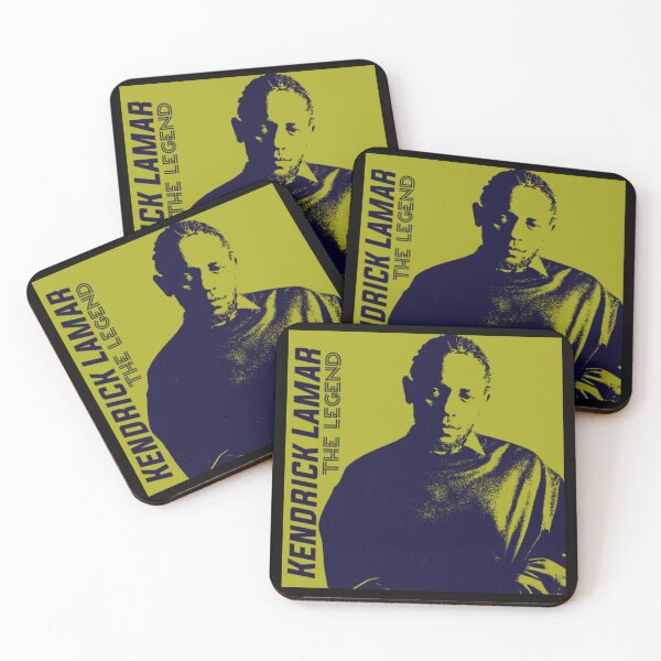 Item preview, Kendricks The Legend designed and sold by ShereeTratt.