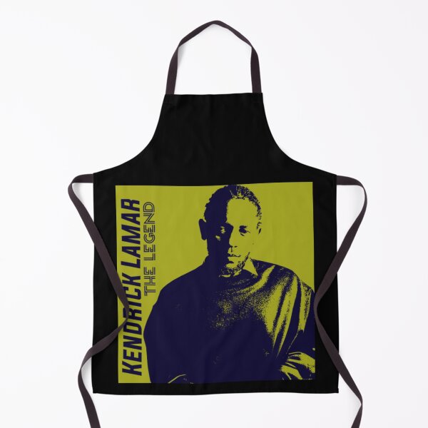 Item preview, Kendricks The Legend designed and sold by ShereeTratt.