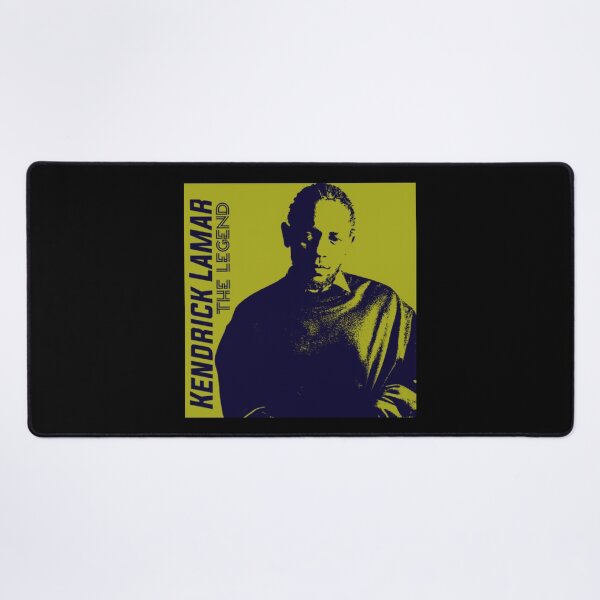 Item preview, Kendricks The Legend designed and sold by ShereeTratt.