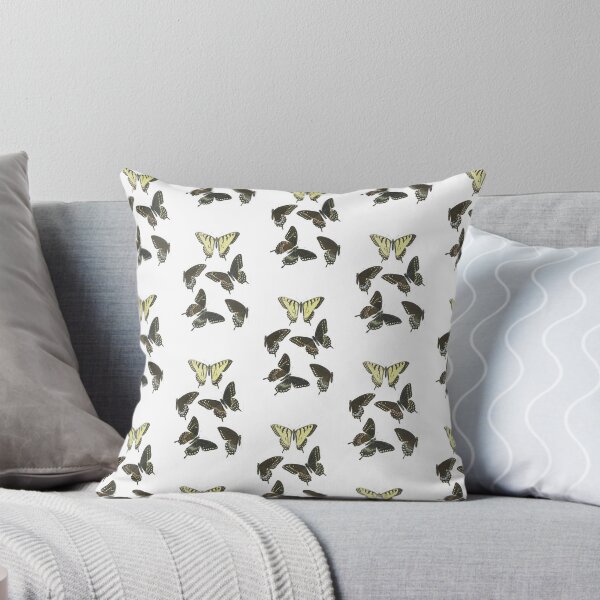 Item preview, Butterfly at flight designed and sold by murielsfaith.