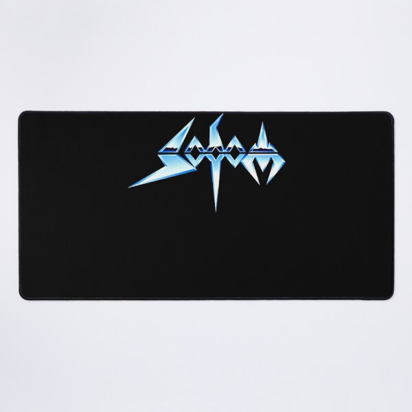Item preview, sodom band rock metal logo designed and sold by RIANASHATLEY.