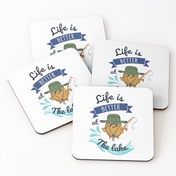 Item preview, Fisher Potato designed and sold by YAKA-CLOTHING.