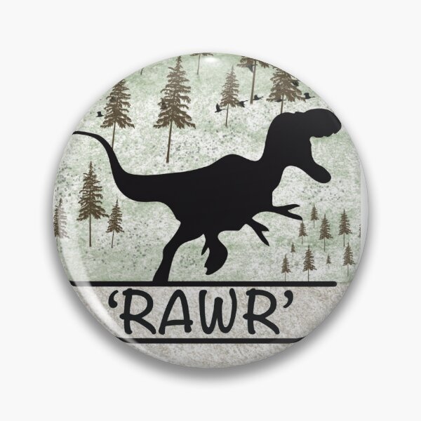 Artikelvorschau, Rawr Dinosaurier alles Gute zum Geburtstag Karte | Spaß-Dinosaurier-Karte entworfen und verkauft von DreamDesignsByT.