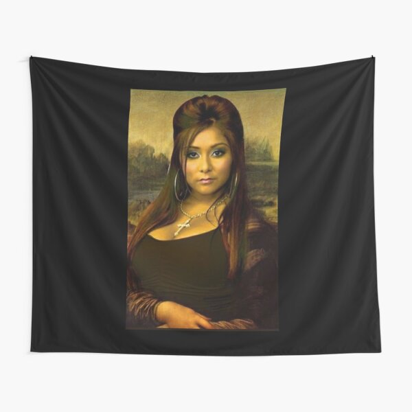 Lisa Tapestries for Sale | Redbubble
