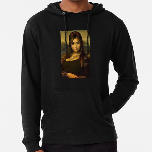 Mona Lisa Sweatshirts & Hoodies for Sale | Redbubble