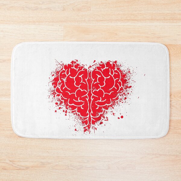 Item preview, bloody heart designed and sold by Piitchu.