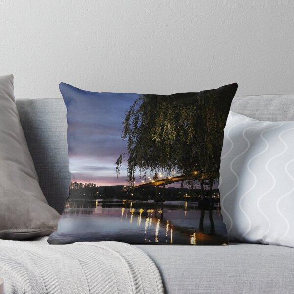 Item preview, Bridge over Matsqui designed and sold by Amber Graham (grahamedia).