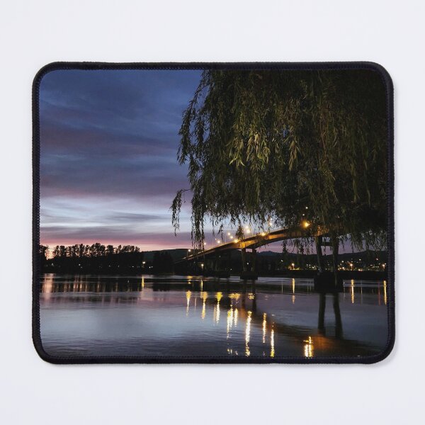 Item preview, Bridge over Matsqui designed and sold by Amber Graham (grahamedia).
