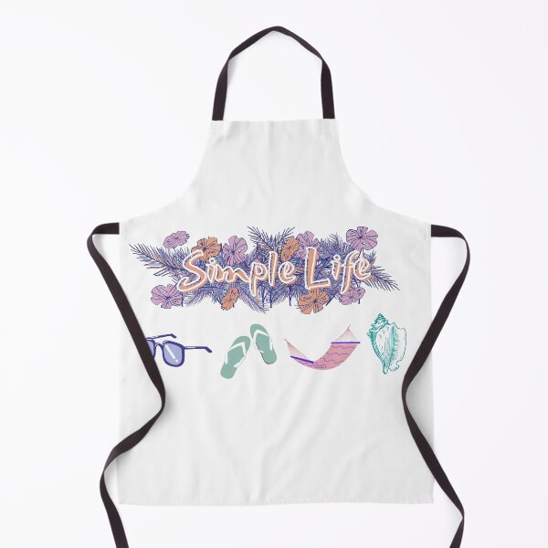 Item preview, Simple Life Beach designed and sold by SimpleSteve.