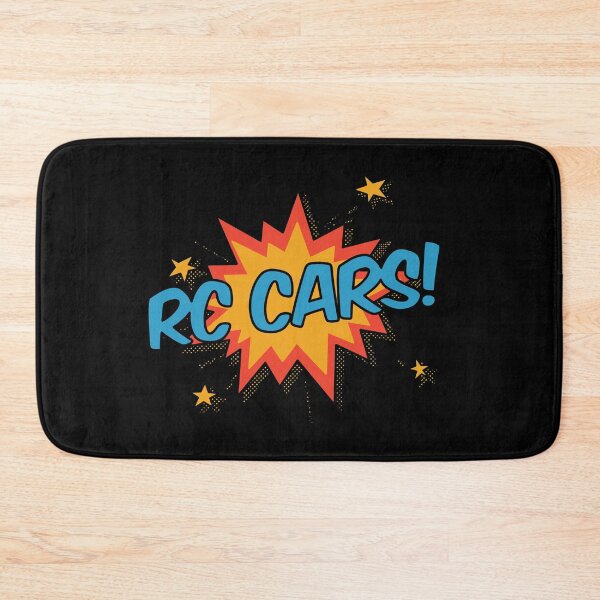 Item preview, RC Cars! designed and sold by orlumbuspirate.
