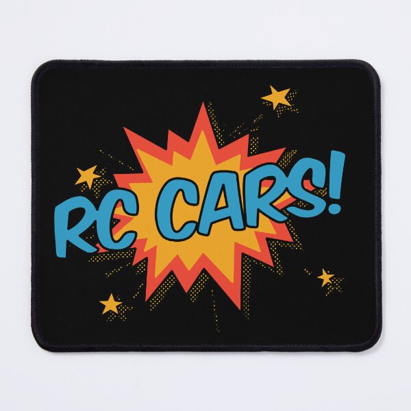 Item preview, RC Cars! designed and sold by orlumbuspirate.