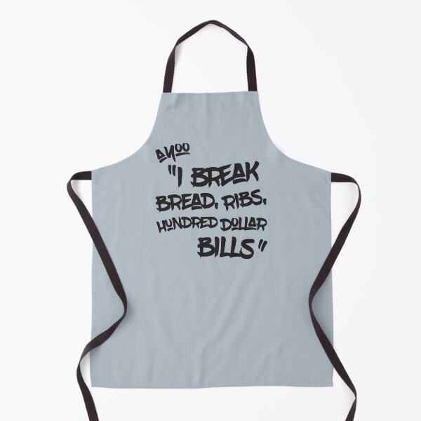 Item preview, Break Bread designed and sold by GoodnRich.