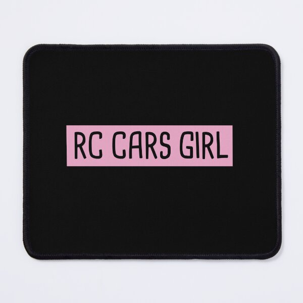 Item preview, RC Cars Girl designed and sold by orlumbuspirate.