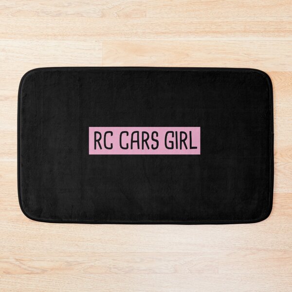 Item preview, RC Cars Girl designed and sold by orlumbuspirate.