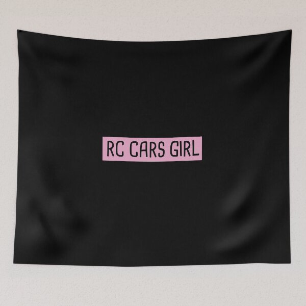 Item preview, RC Cars Girl designed and sold by orlumbuspirate.