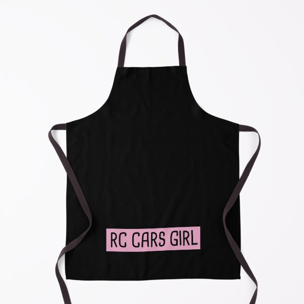 Item preview, RC Cars Girl designed and sold by orlumbuspirate.