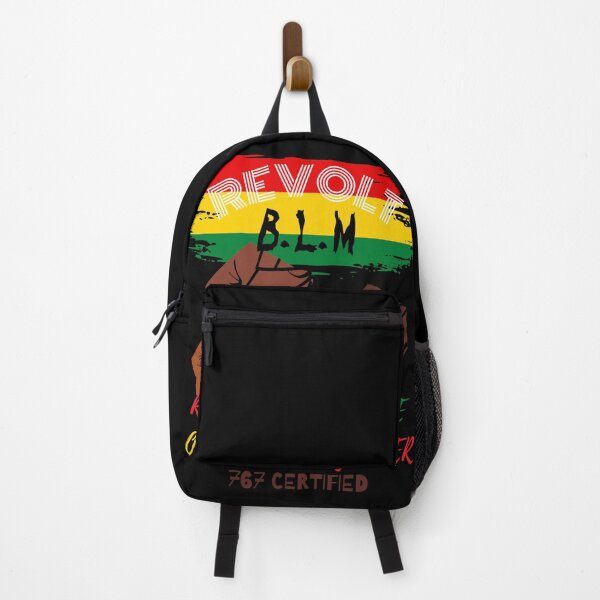 Item preview, REVOLT Liberation designed and sold by 767Certified.