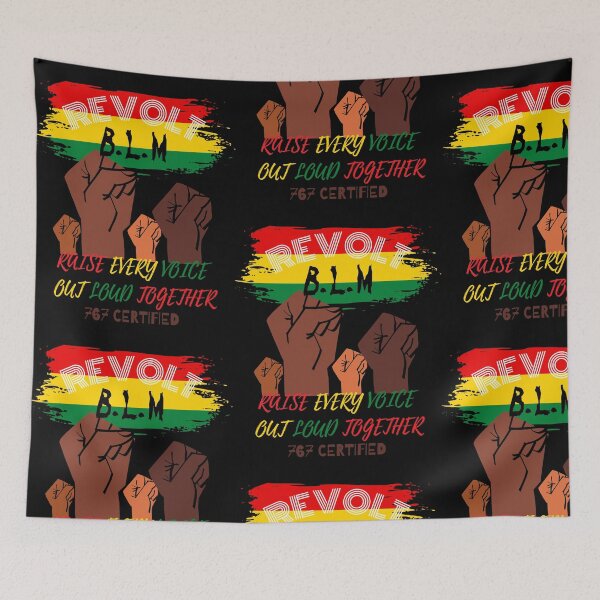 Item preview, REVOLT Liberation designed and sold by 767Certified.