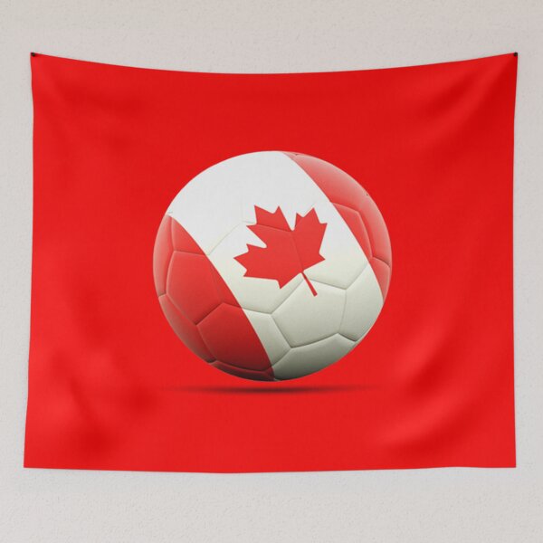 Item preview, Canada Football designed and sold by NorthernSoulz.