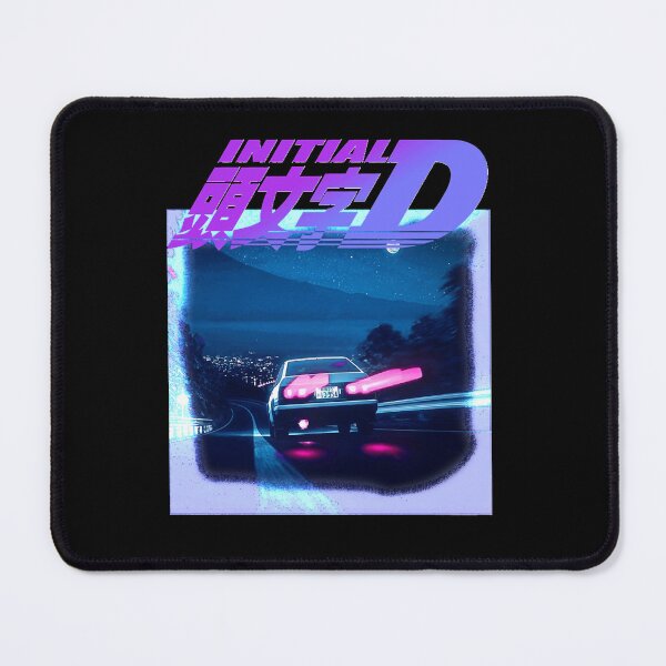 Item preview, Initial D Neon AE86 Classic Essential designed and sold by Adaomason.
