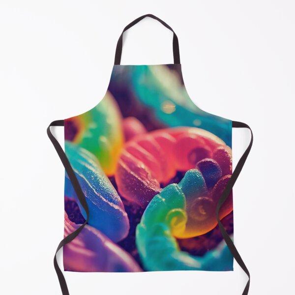 Item preview, Gummy Yummy Yummy designed and sold by KungFuChaos.