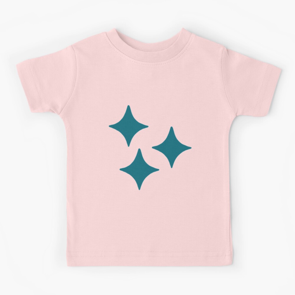 Acheter Tee-shirt enfant Pokémon Rose ? Bon et bon marché