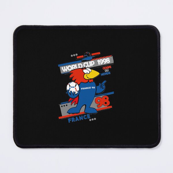 Item preview, World Cup   France 98 Classic T Shirt  designed and sold by TinaMartisa.