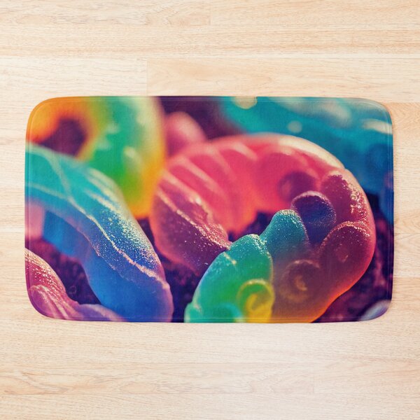Item preview, Gummy Yummy Yummy designed and sold by KungFuChaos.