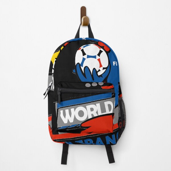 Item preview, World Cup   France 98 Classic T Shirt  designed and sold by TinaMartisa.