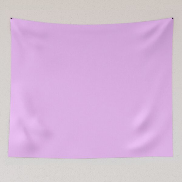 Item preview, Solid Colour | Electric Lavender  | Neon Lavender designed and sold by ozcushions.