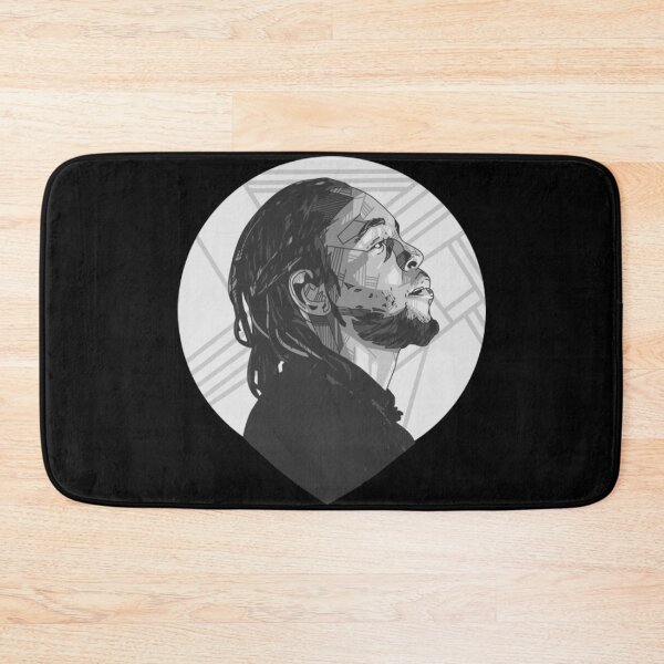 Item preview, Kendricks Vintage Black  designed and sold by ShereeTratt.