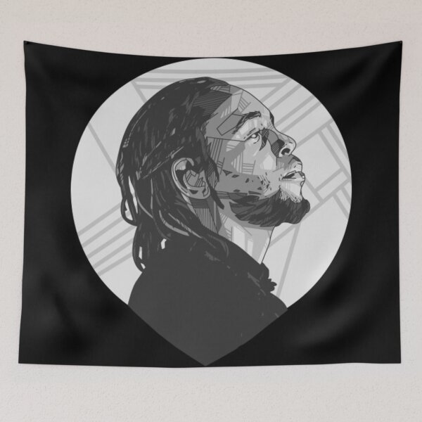 Item preview, Kendricks Vintage Black  designed and sold by ShereeTratt.