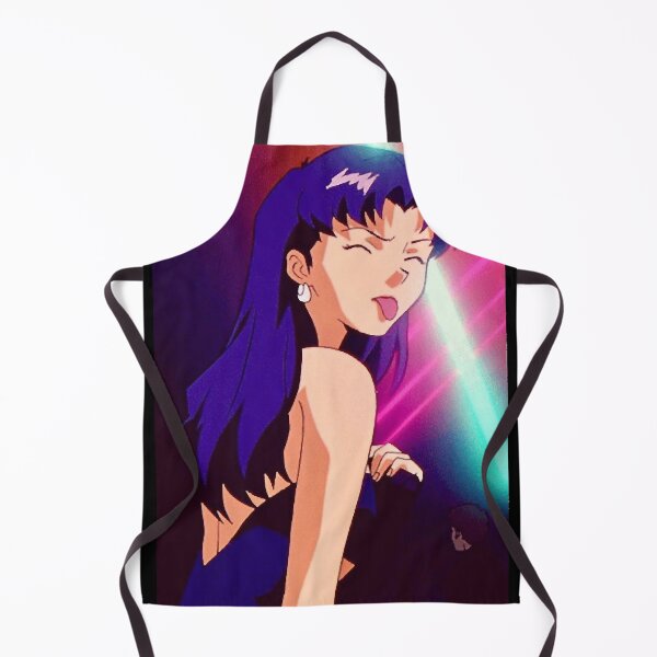 Item preview, Evangelion Misato Classic designed and sold by JaydienTo.