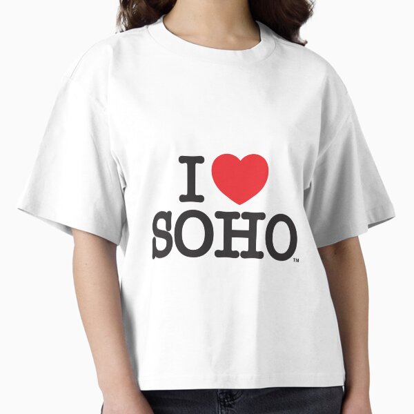 Boxy T-Shirt