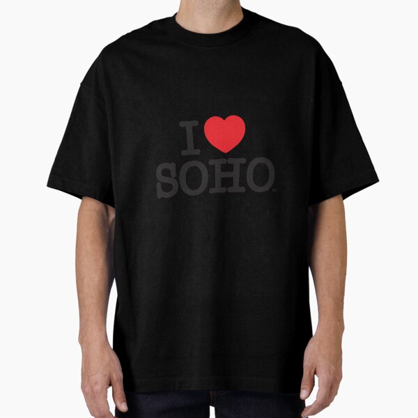 Oversized T-Shirt