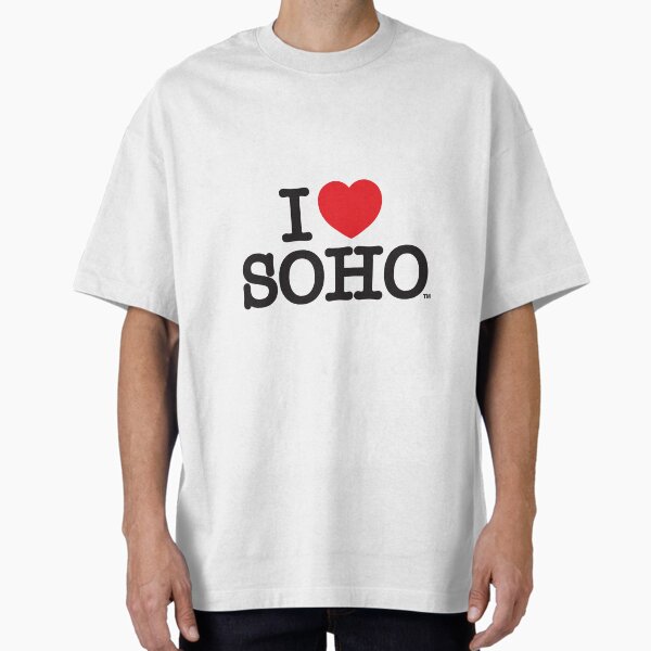 Oversized T-Shirt
