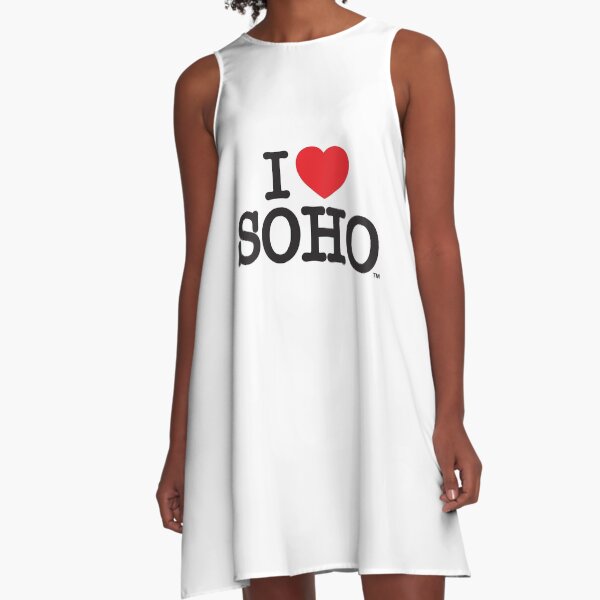 A-Line Dress