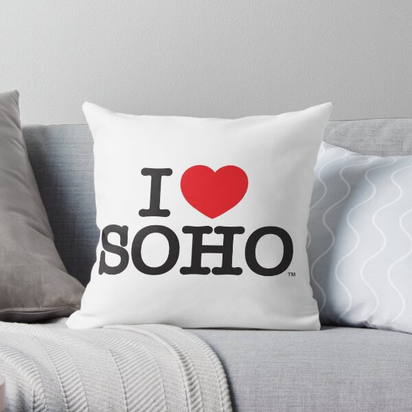 Throw Pillow