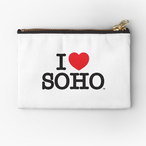 Zipper Pouch