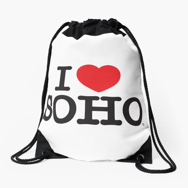 Drawstring Bag