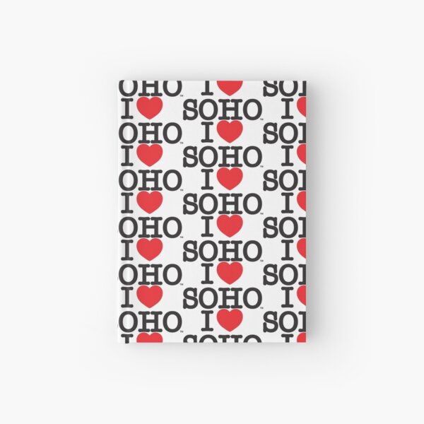 Hardcover Journal
