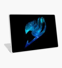 Fairy Tail Space Guildmark Laptop Skin