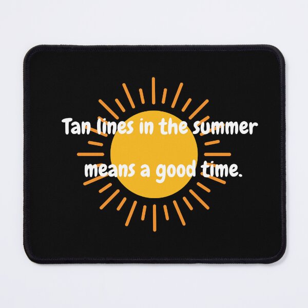 Item preview, Summer Tan designed and sold by PacificEYE.