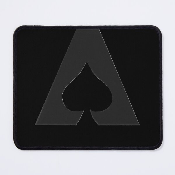 Item preview, The Aces Band Logo  designed and sold by Charissrice.