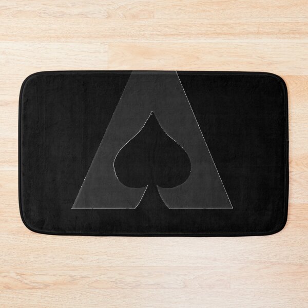 Item preview, The Aces Band Logo  designed and sold by Charissrice.